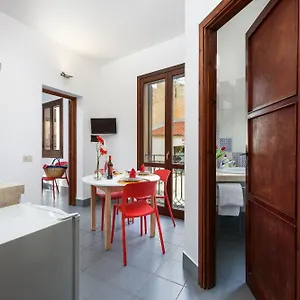  Appartamento Paradiso Italia