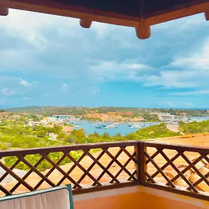  Casa vacanze Sea View La Marina Italia