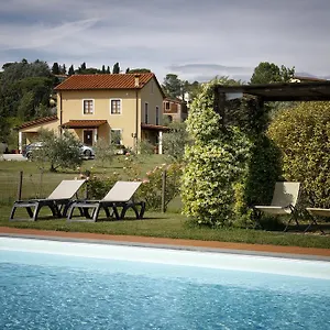 Agriturismo Ai Linchi Landhuis
