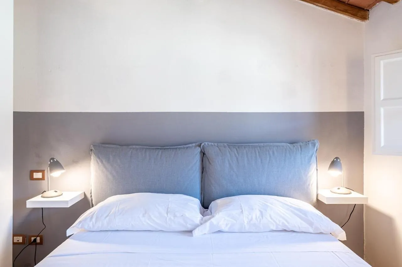 Casa San Paolino Dentro Le MuraElegant Flat Wifi E Selfcheckin Lucca 0*,