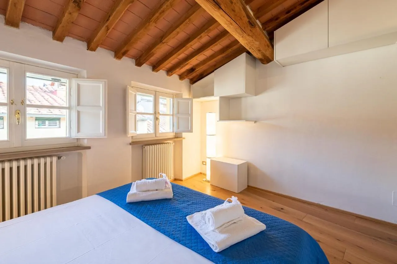 Casa San Paolino Dentro Le MuraElegant Flat Wifi E Selfcheckin Lucca