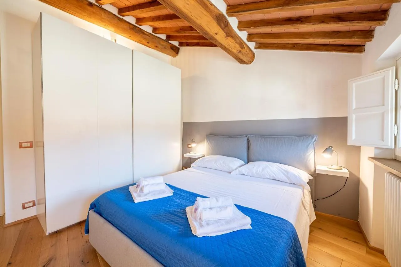 Apartment Casa San Paolino Dentro Le MuraElegant Flat Wifi E Selfcheckin Lucca