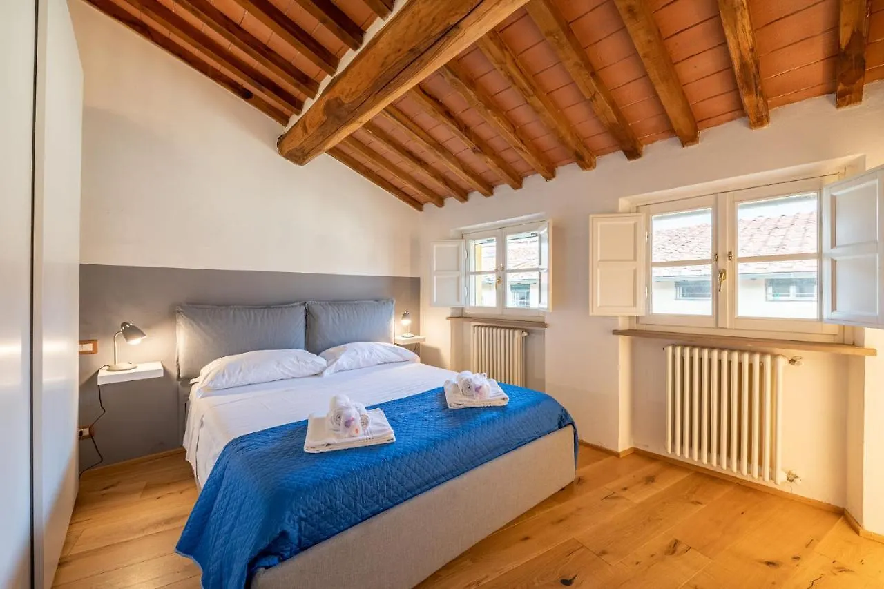 Casa San Paolino Dentro Le MuraElegant Flat Wifi E Selfcheckin Lucca 0*,  Italy