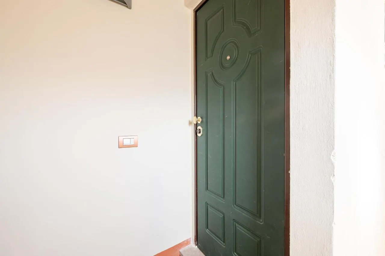 Casa San Paolino Dentro Le MuraElegant Flat Wifi E Selfcheckin Lucca Italy