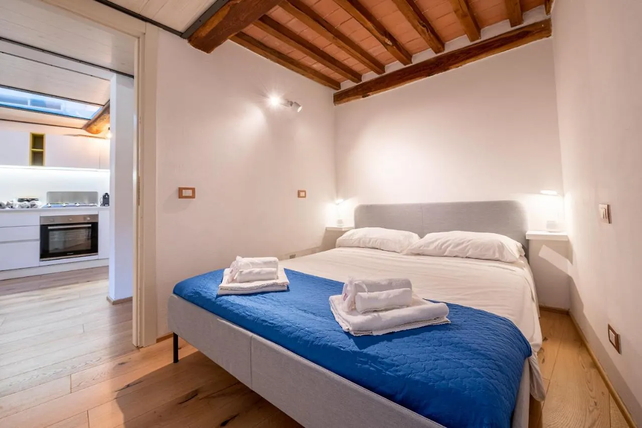 Casa San Paolino Dentro Le MuraElegant Flat Wifi E Selfcheckin Lucca